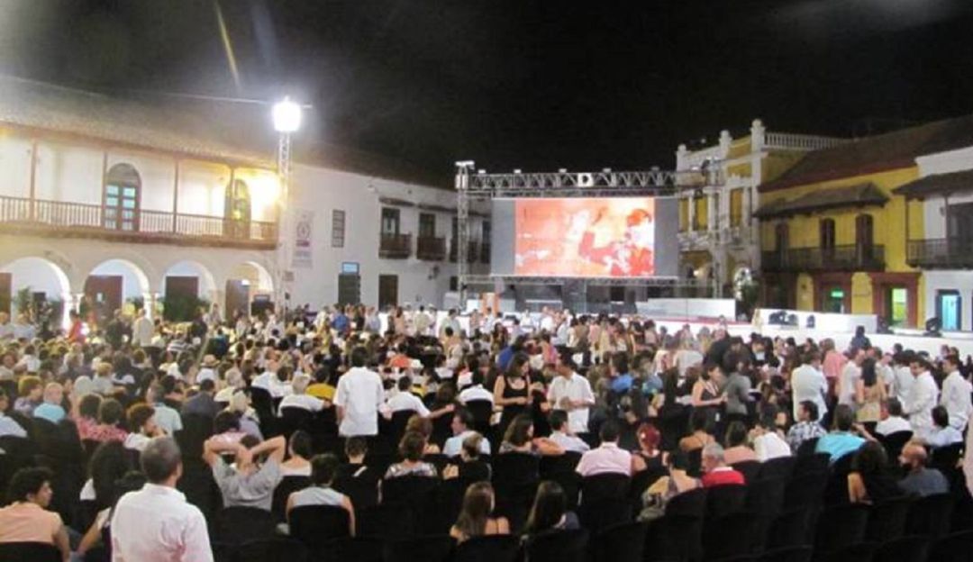 Invitados internacionales en Ficci: Por el Coronavirus, no vendrán algunos invitados internacionales del FICCI