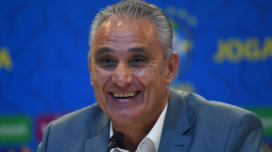 "A Queiroz le sorprendió la manera de vivir el fútbol": Tite