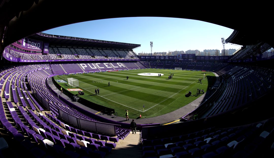 Fútbol español medidas contra el coronavirus: La Liga jugará las dos próximas fechas a puerta cerrada por el coronavirus