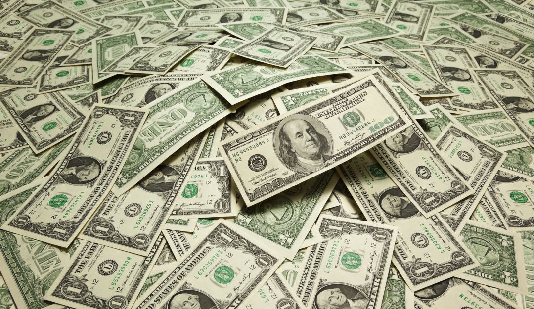 Deuda externa Colombia: Deuda externa de Colombia cerró el 2019 en US$ 138.175 millones