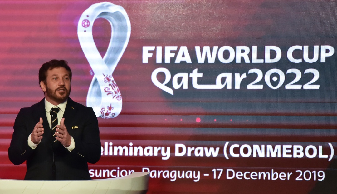 Eliminatorias al Mundial de Catar 2022: El inicio de la eliminatoria al Mundial de Catar podría postergarse