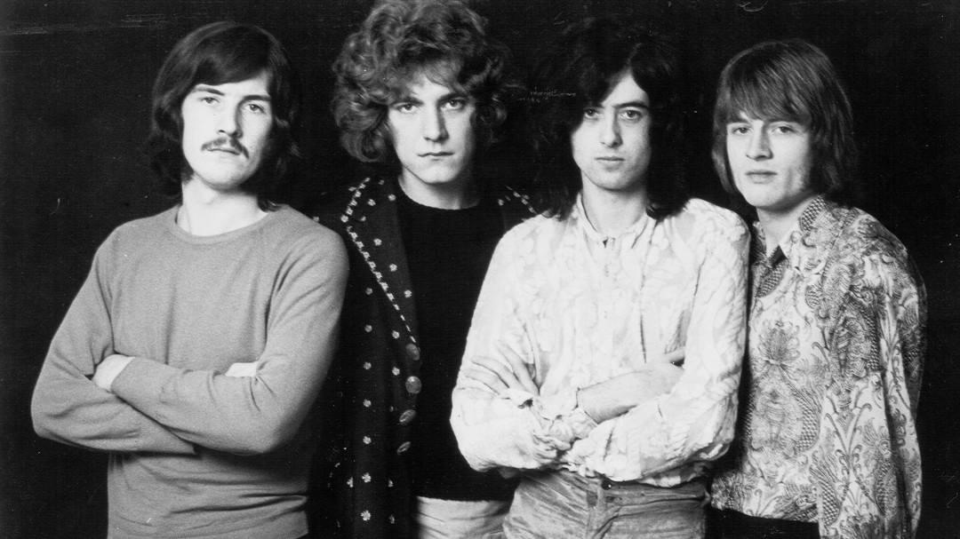 Led Zeppelin no plagió "Stairway to Heaven", concluye tribunal de EEUU