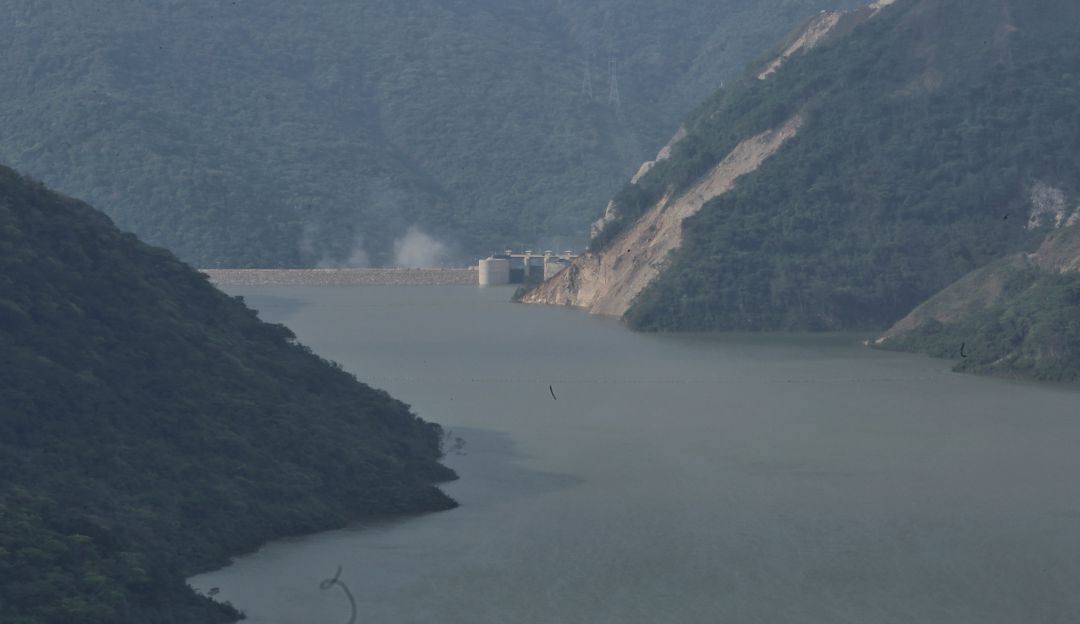 Falsos positivos en Hidroituango: JEP exige a EPM información sobre desaparecidos en Hidroituango