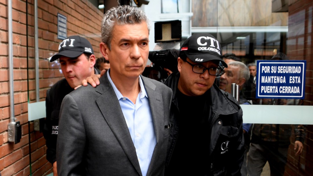 En libertad Laude Fernández, por caso chuzadas a pilotos de ACDAC