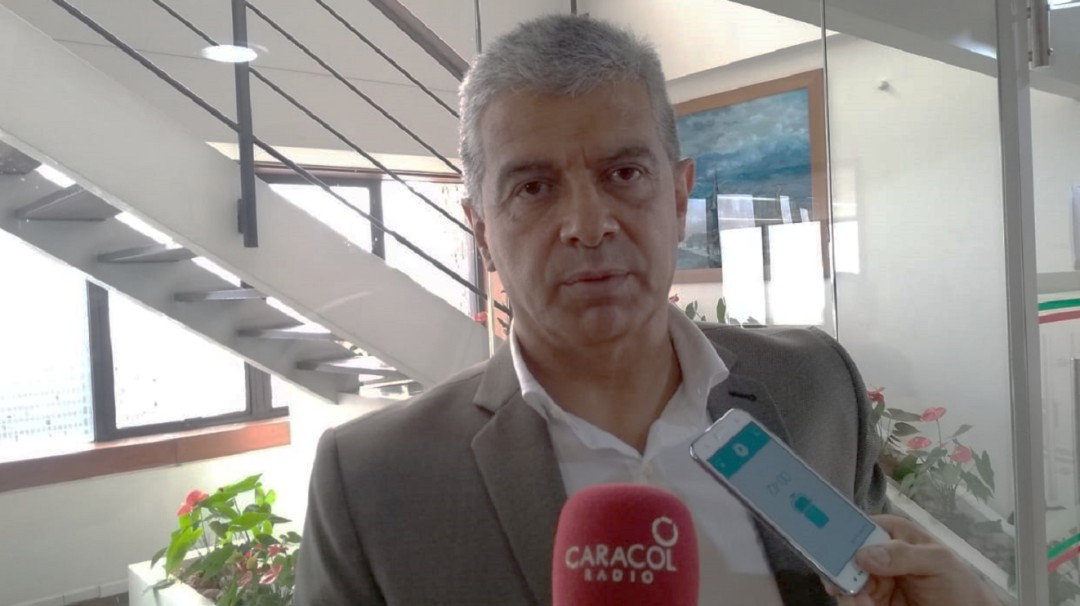En Manizales "nuestros servicios de urgencias viven colapsados"