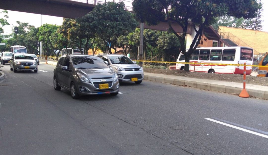 Extienden descuento de impuesto vehicular en Antioquia por COVID-19: Extienden descuento de impuesto vehicular en Antioquia por COVID-19