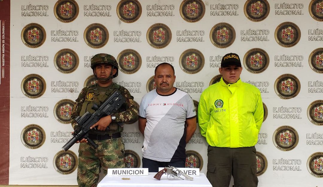 Alias Jaimito jefe de finanzas Los Caparros: Cae alias Jaimito, jefe de finanzas de Los Caparros
