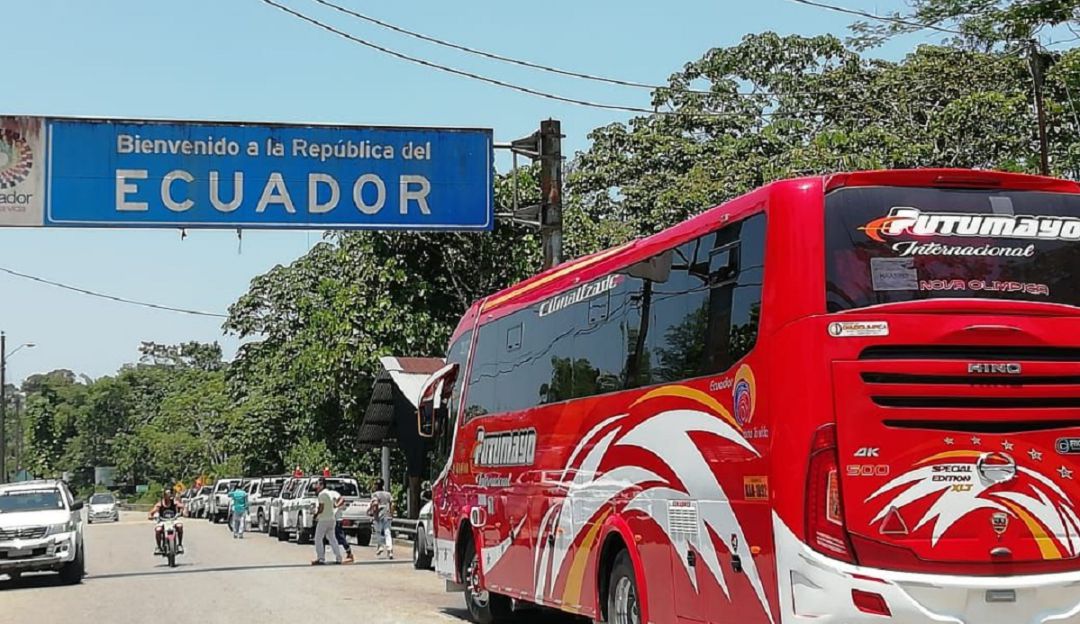 Precio del Dolar: Alza del dólar genera Incertidumbre en la frontera