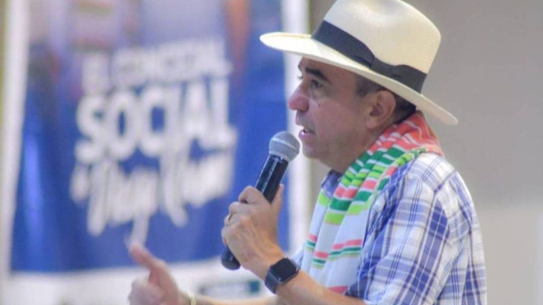 Fallo a favor del alcalde de Dosquebradas en caso de nulidad electoral