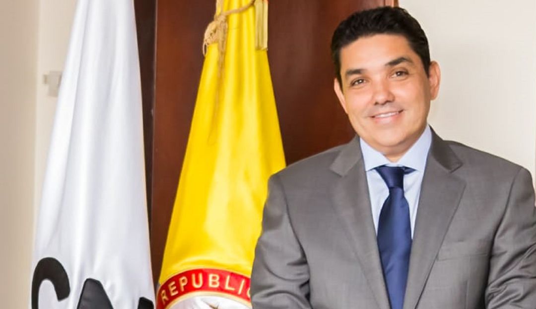 Investigación contra Iván Duque: Piden que magistrado Lacouture no investigue a Duque en CNE