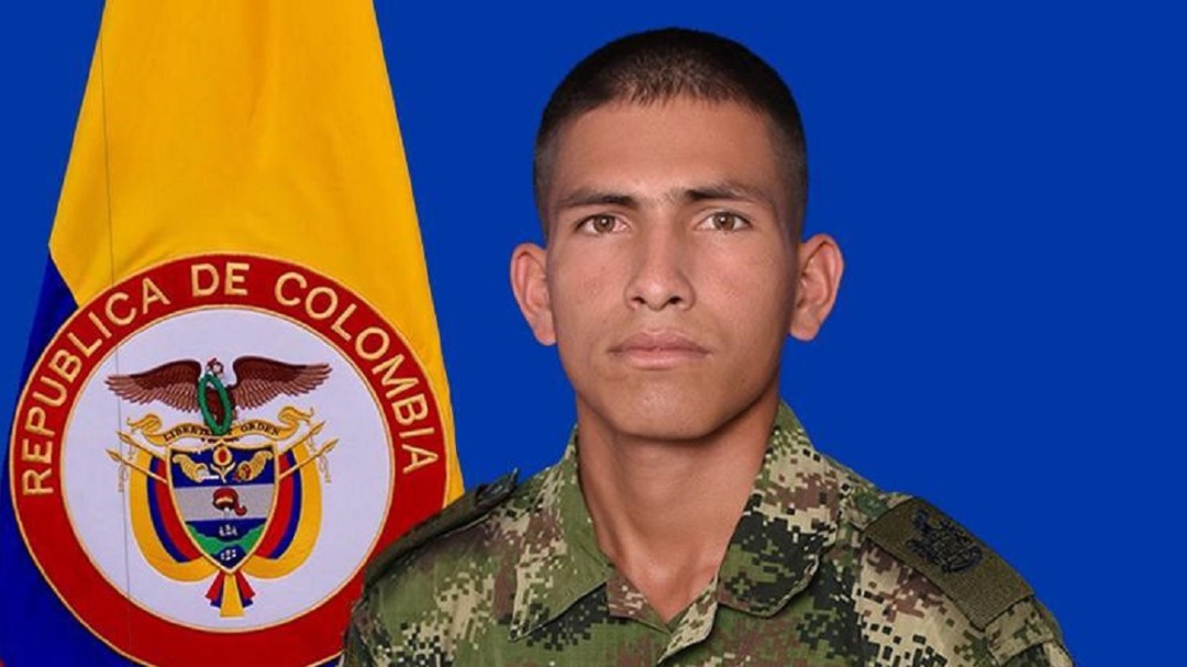 Muere soldado por artefacto explosivo en Guaviare