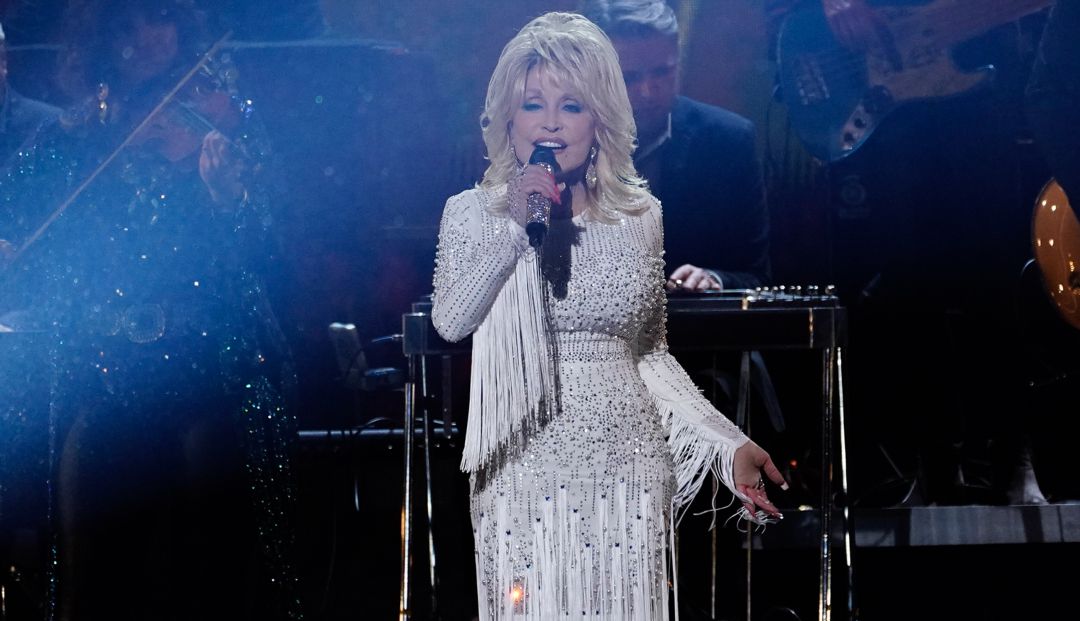 Dolly Parton Playboy: Dolly Parton quiere posar de nuevo para Playboy por sus 75 años