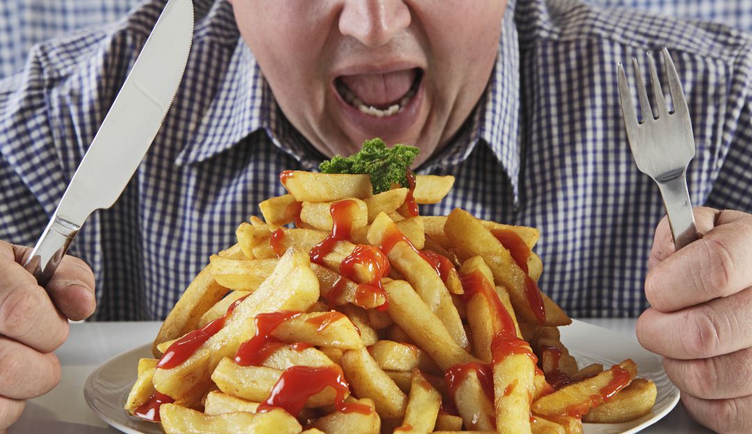 Dietas bajas en carbohidratos: Una dieta baja en carbohidratos evita el envejecimiento cerebral: estudio