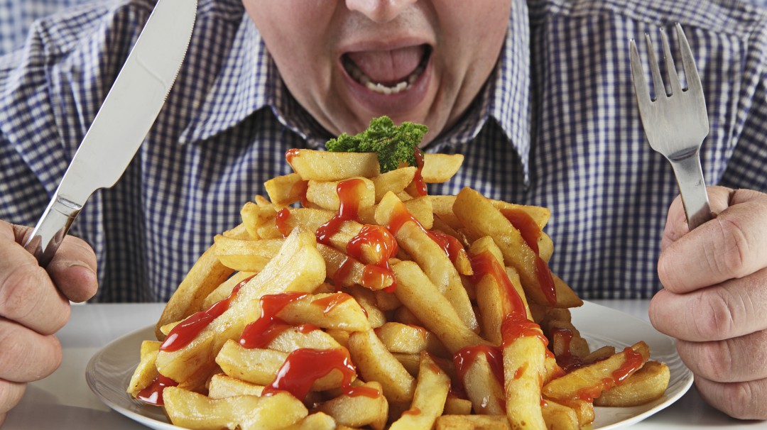 Una dieta baja en carbohidratos evita el envejecimiento cerebral: estudio