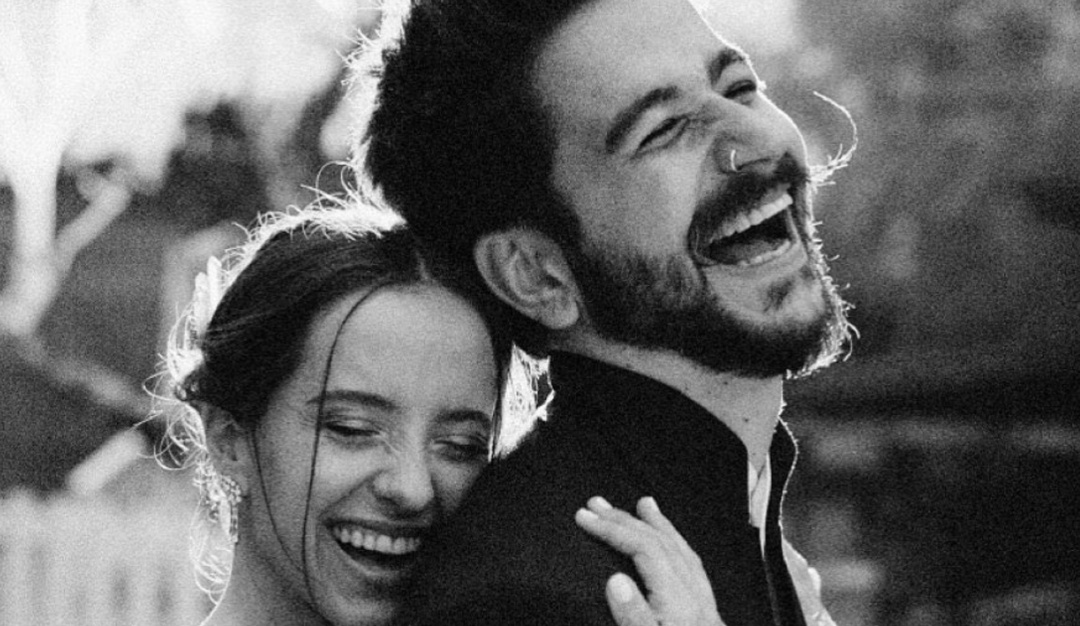 Por primera vez, canción Camilo y Evaluna: Con imágenes de su boda, Camilo y Evaluna estrenan 'Por primera vez'