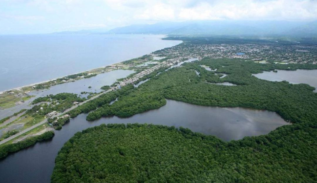 Barranquilla - Ciénaga: Inician estudios para víaductos en vía Barranquilla - Ciénaga