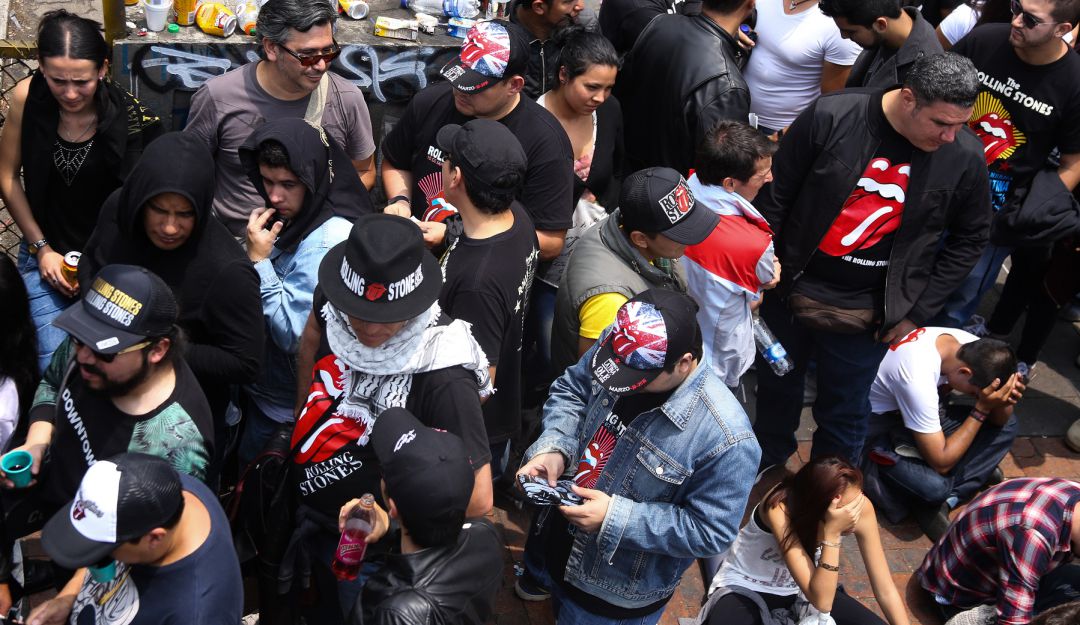Noticias Bogotá: Veeduría Distrital pide cancelar eventos por coronavirus: Veeduría Distrital pide suspender eventos masivos por coronavirus