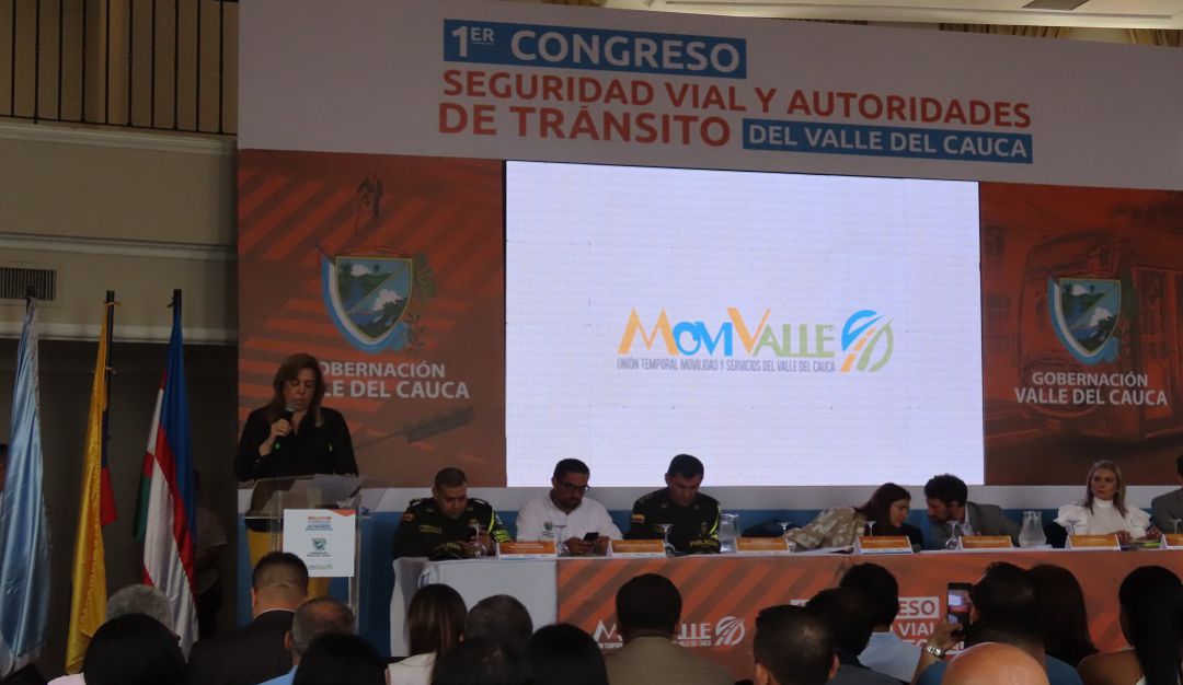 Inseguridad vial: Estado de inseguridad vial que se presenta en Cali y el Valle es delicado
