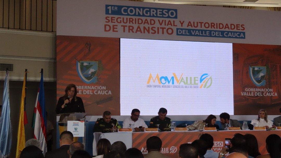 Estado de inseguridad vial que se presenta en Cali y el Valle es delicado