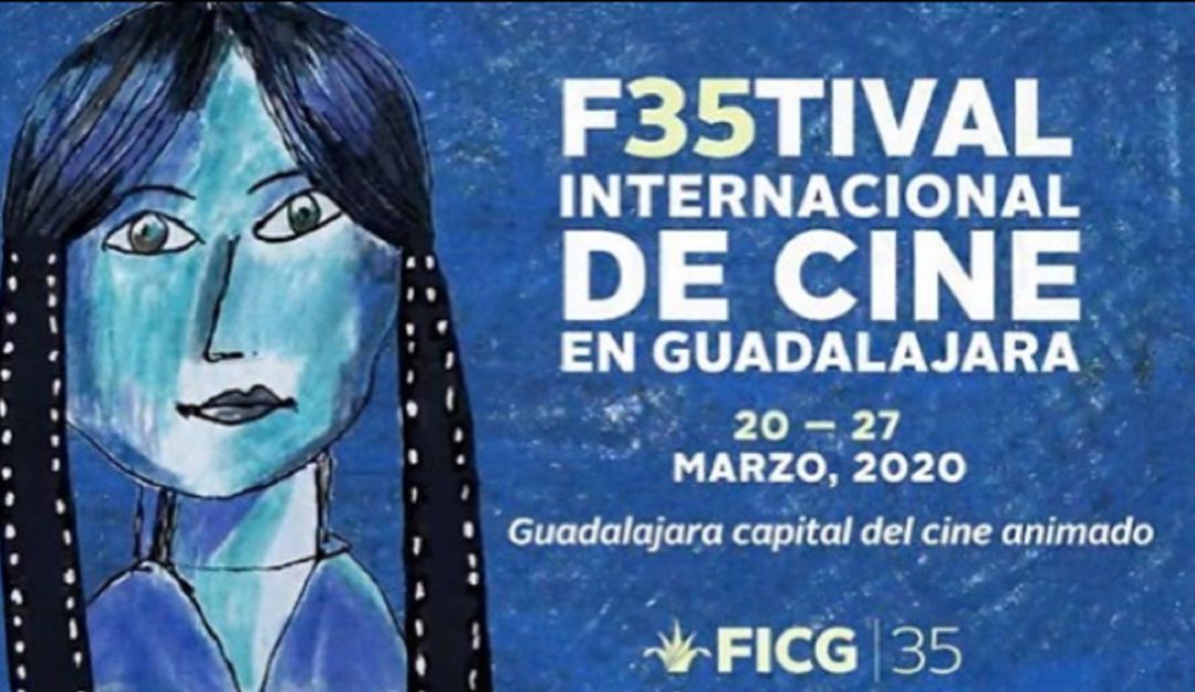 El Festival Internacional de Cine de Guadalajara FICG 2020: Las películas colombianas que estarán en el FICG 2020