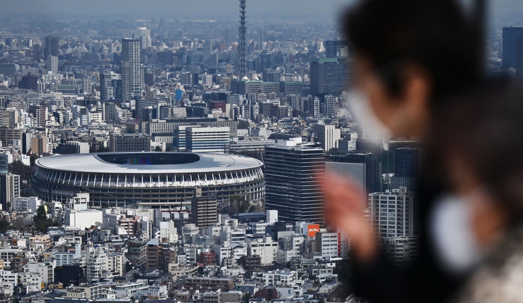 Juegos Olímpicos Tokio 2020: Miembro del Comité Olímpico de Tokio contempla aplazar los Juegos dos años
