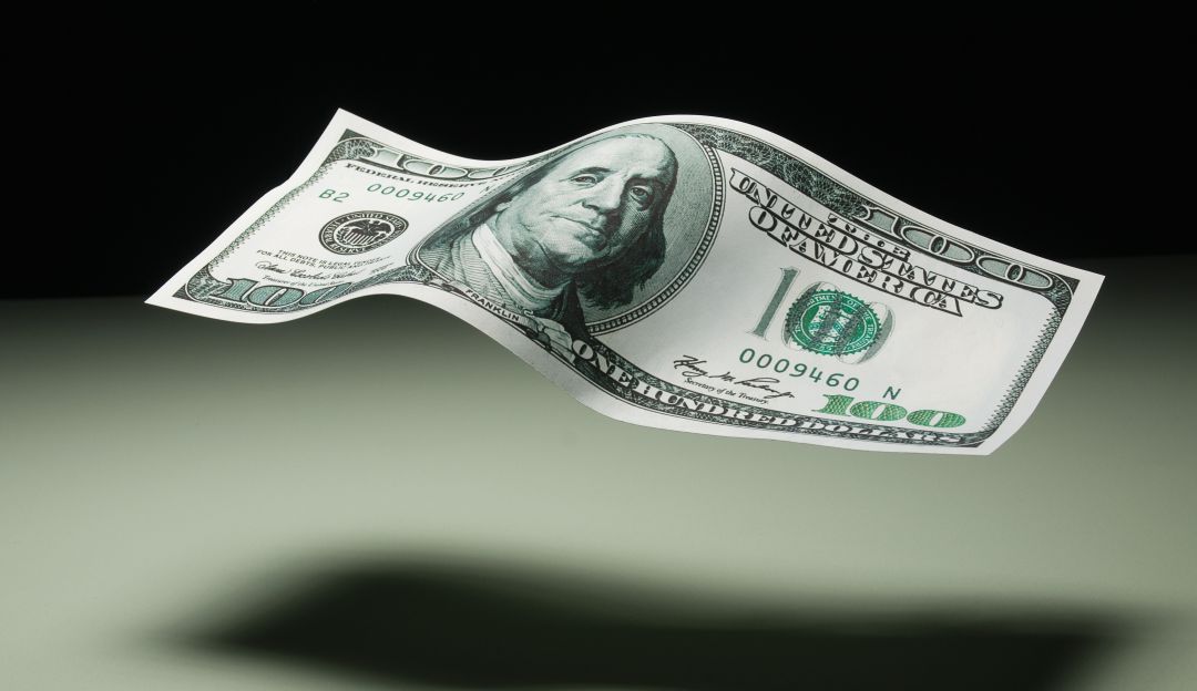 Dólar en Colombia: Dólar en Colombia alcanzó su máximo histórico de $3.908