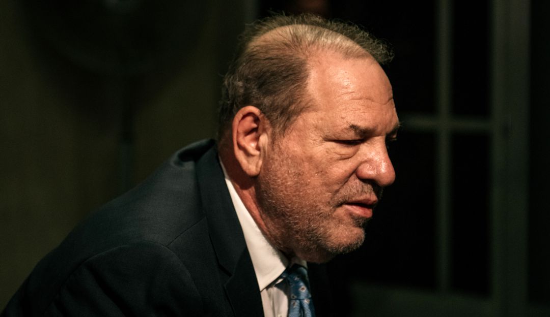 Harvey Weinstein juicio: Harvey Weinstein, sentenciado a 23 años de prisión