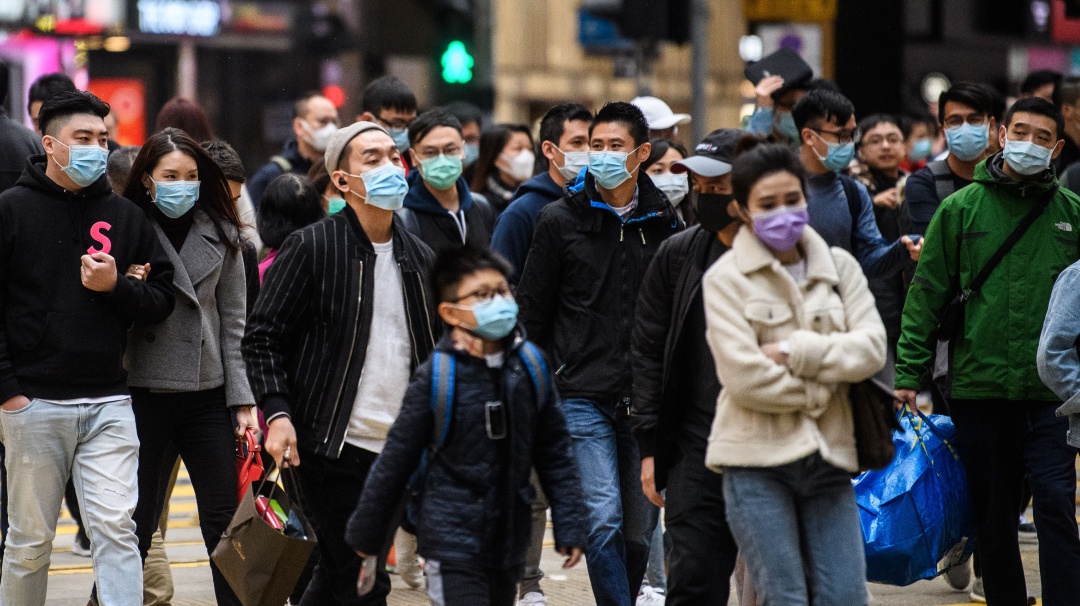 Honduras confirma los primeros dos casos de Coronavirus