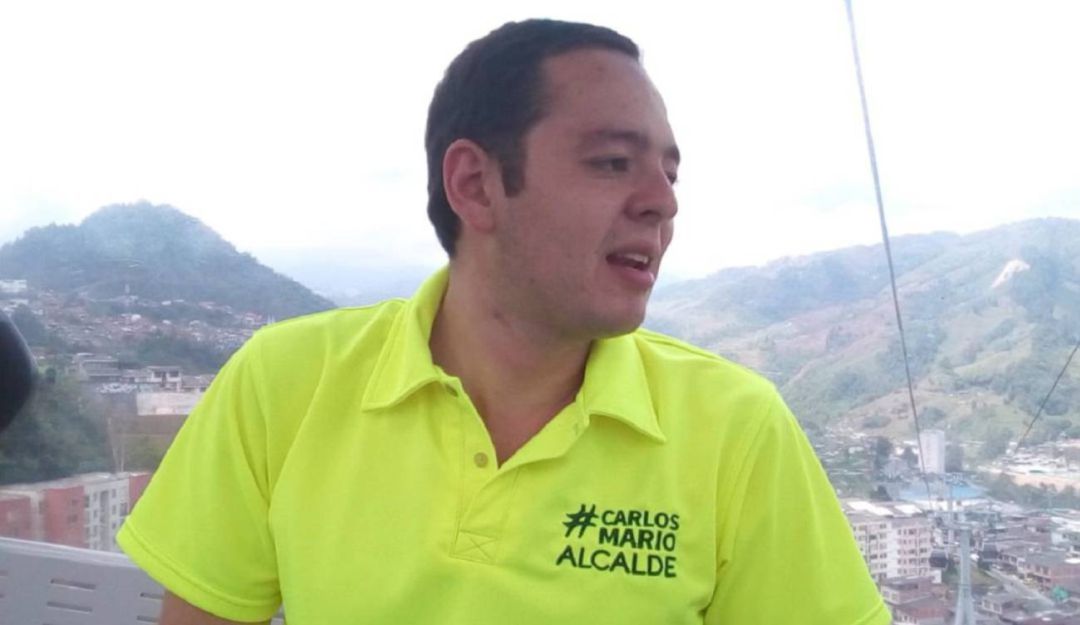 demanda; alcaldia; manizales;: Alcalde de Manizales enfrenta demanda que él interpuso contra la alcaldía