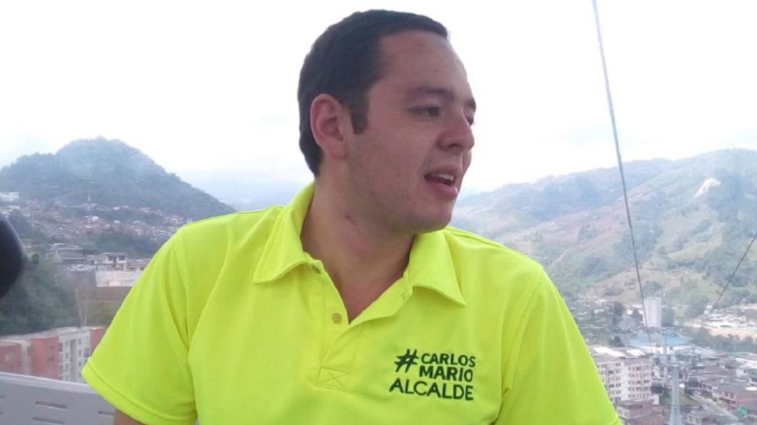 Alcalde de Manizales enfrenta demanda que él interpuso contra la alcaldía