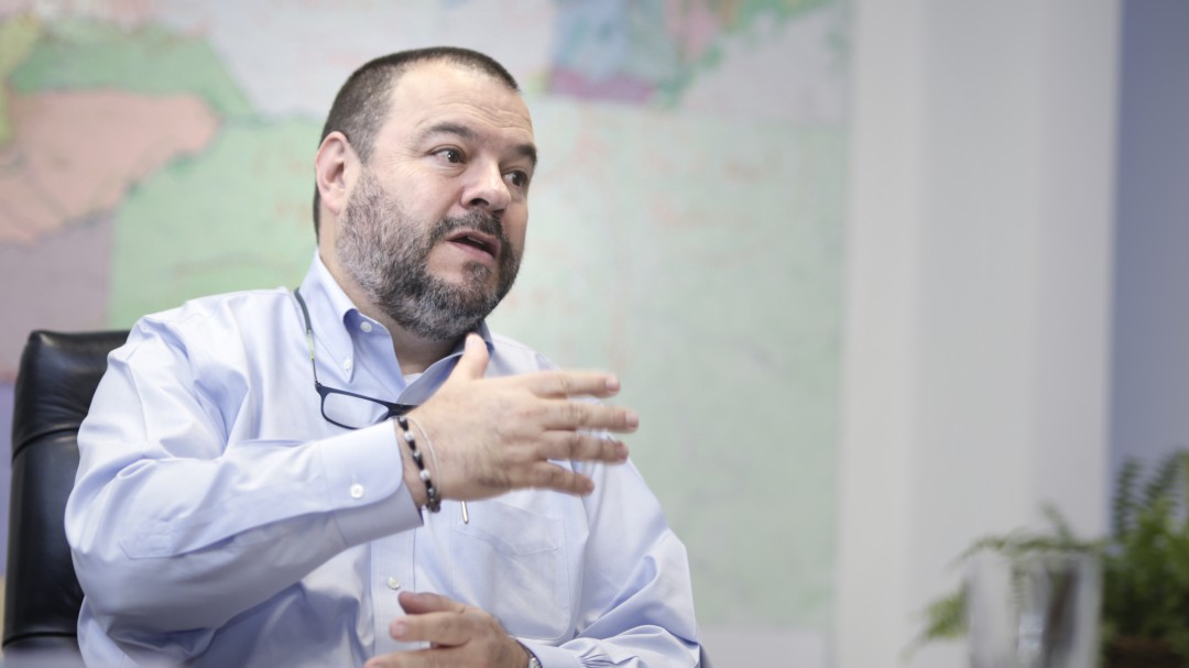 "Nos toca dar ejemplo": Defensor del Pueblo sobre aislamiento preventivo