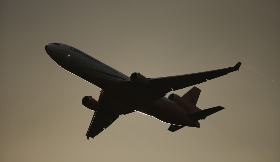 Protocolo aviones: Gobierno prepara protocolos para vuelos domésticos