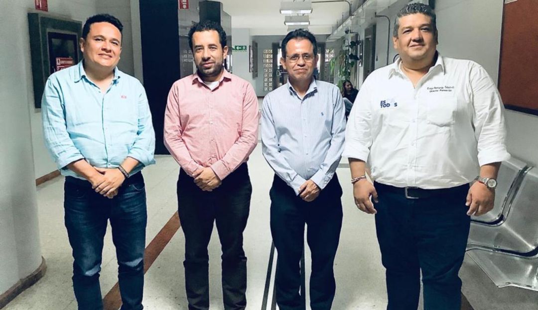 Proyectos regionales en los planes de desarrollo del Eje Cafetero: Proyectos de región se incluirán en planes de desarrollo del Eje Cafetero
