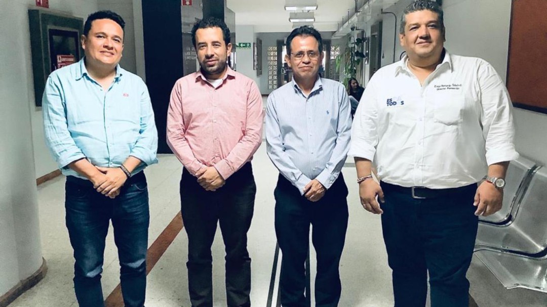 Proyectos de región se incluirán en planes de desarrollo del Eje Cafetero