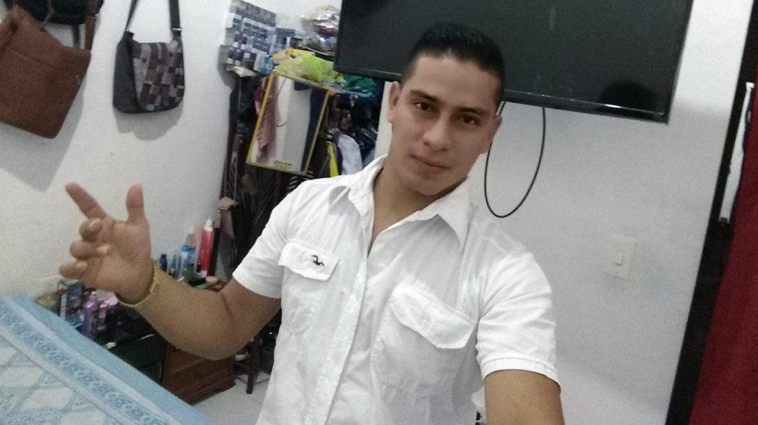 En su propia casa fue enterrado el cuerpo de joven desparecido en Fortul