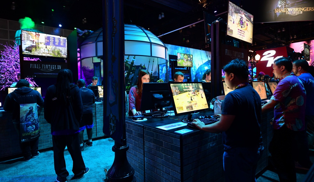 Cancelación del E3 en Los Ángeles: Coronavirus afectó la realización del E3