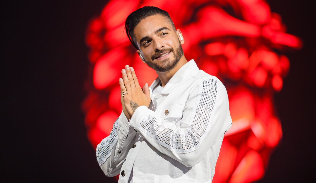 Fundación de Maluma ayudó al sector salud y jóvenes de Antioquia: Fundación de Maluma ayudó al sector salud y jóvenes de Antioquia