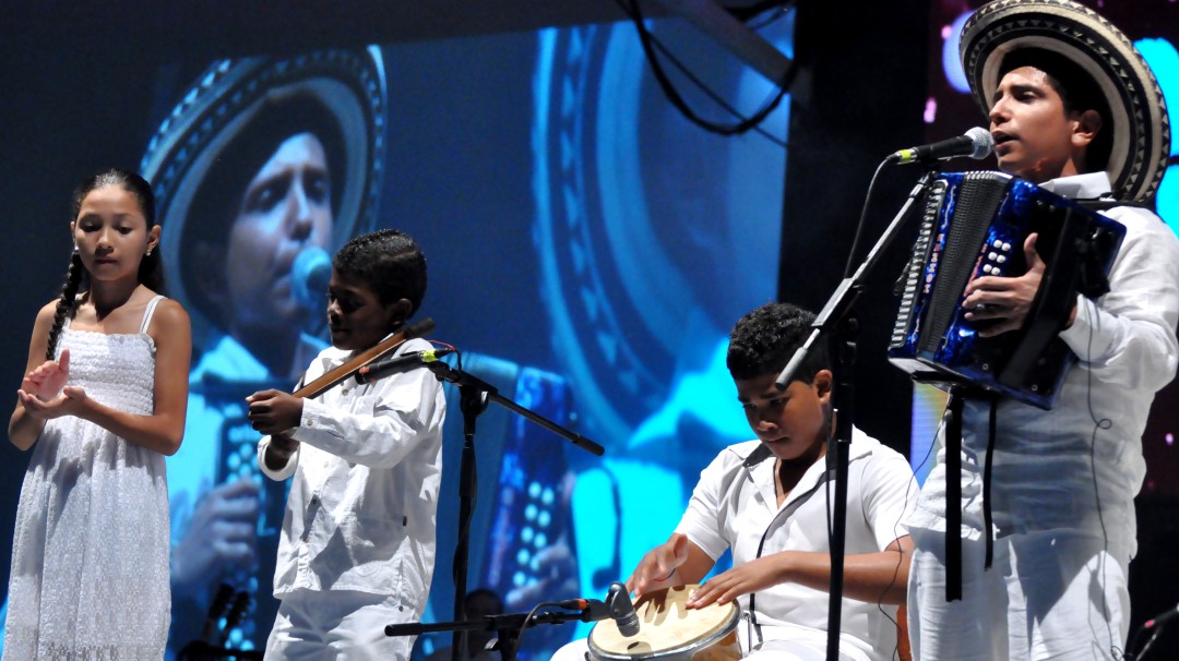 Aplazan el Festival Vallenato como prevención por coronavirus