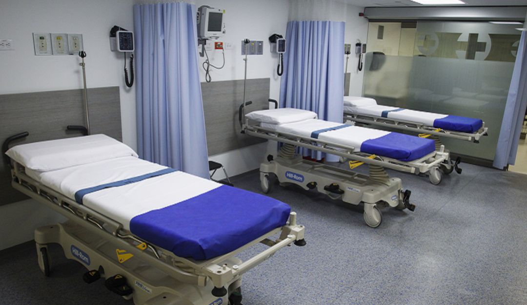 Negligencias médicas: Negligencias médicas, EPS Coomeva no está atendiendo a sus pacientes