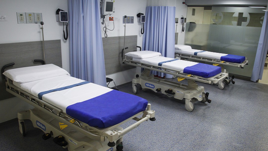 Negligencias médicas, EPS Coomeva no está atendiendo a sus pacientes