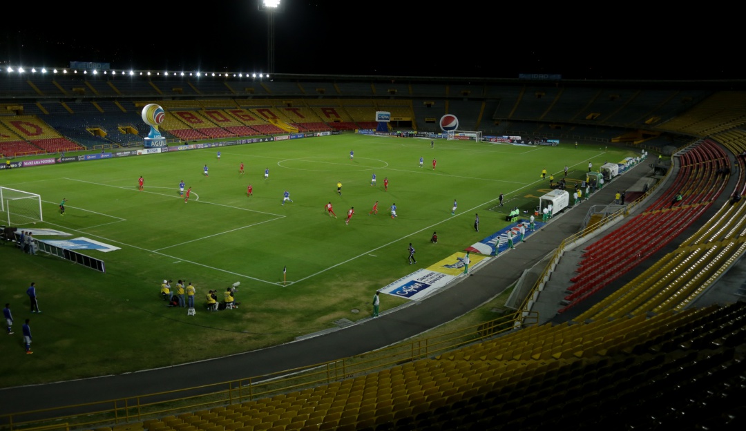 Fecha 9 Liga Colombiana coronavirus: Dimayor aplaza la novena fecha de la liga colombiana por coronavirus