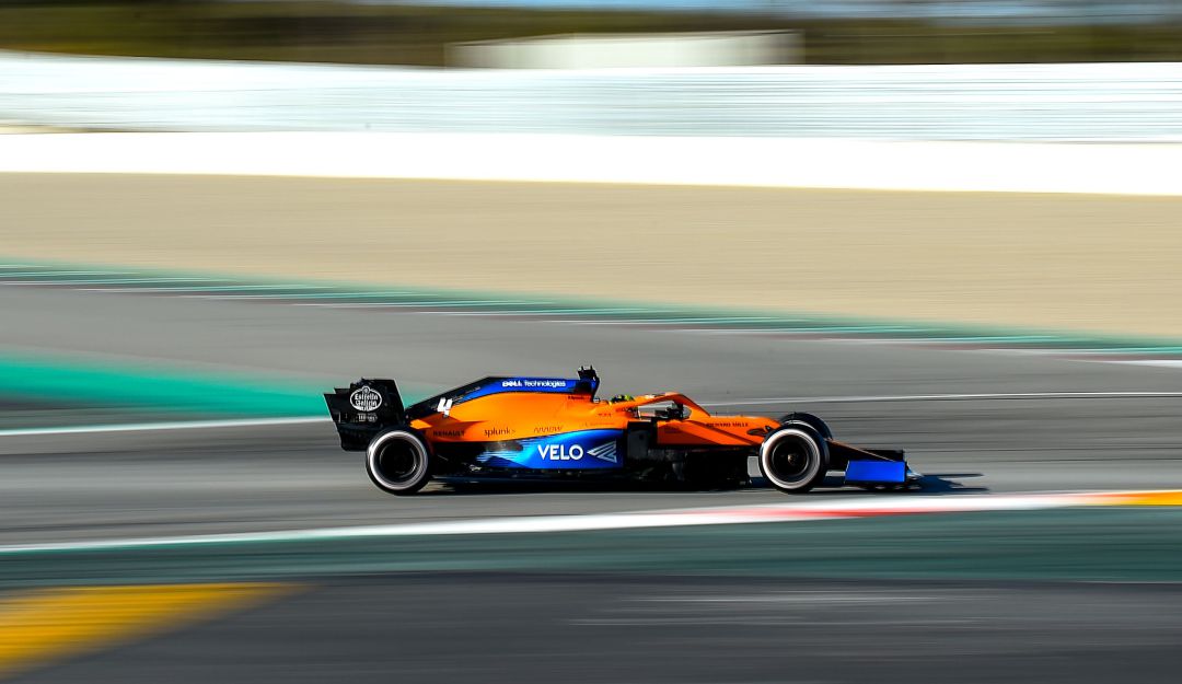 Gran Premio de Australia coronavirus positivo: McLaren se retira del GP de Australia de la F1 por caso de coronavirus