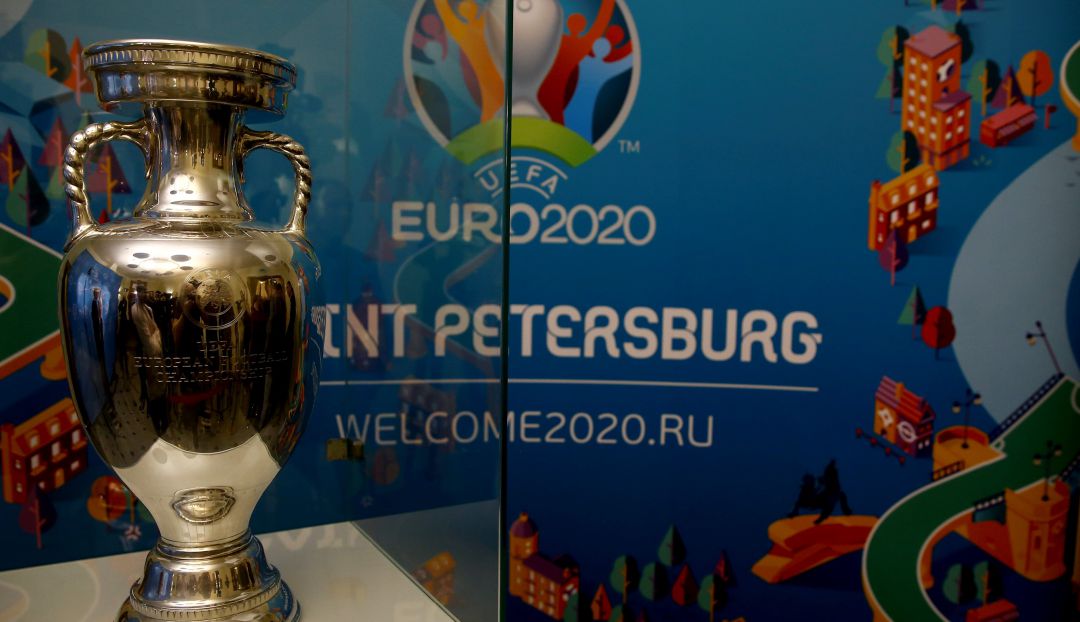 UEFA Coronavirus aplazamiento de la Eurocopa: UEFA se dará plazo hasta el 17 de marzo para definir futuro de la Eurocopa