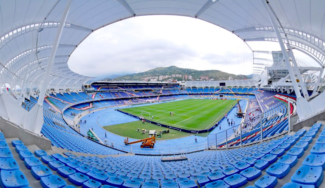 Medidas para prevenir el coronavirus: Así afectará a equipos de la Liga Colombiana las medidas por coronavirus
