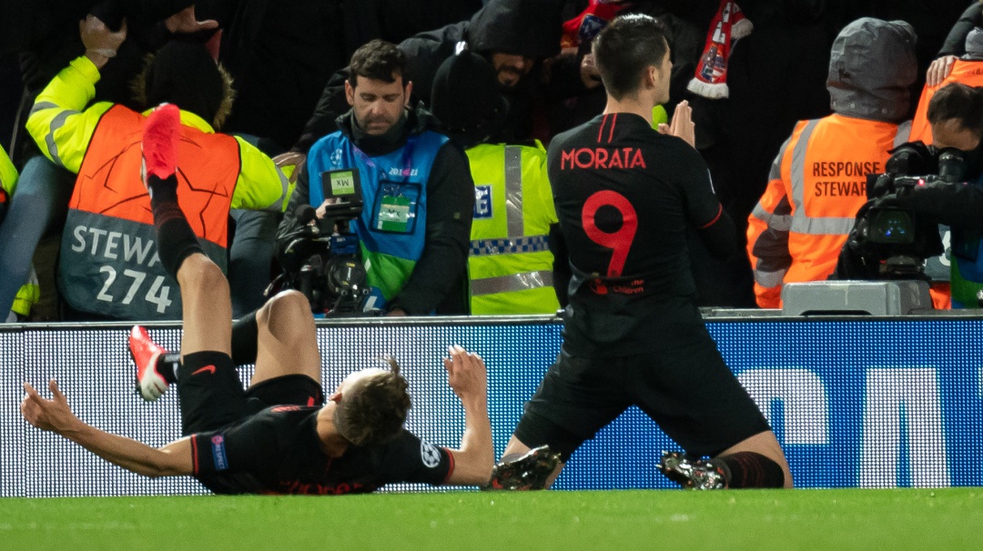 El Pulso del Fútbol, 12 de marzo del 2020