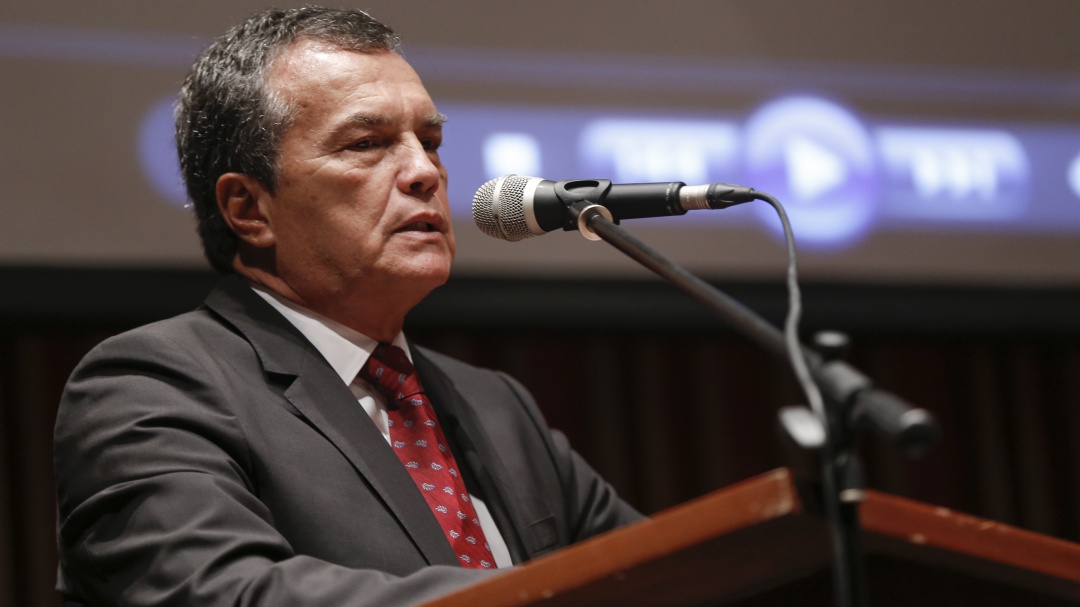 "Me dejó congelado el fallo. Es una derrota": Martan sobre el caso Uribe