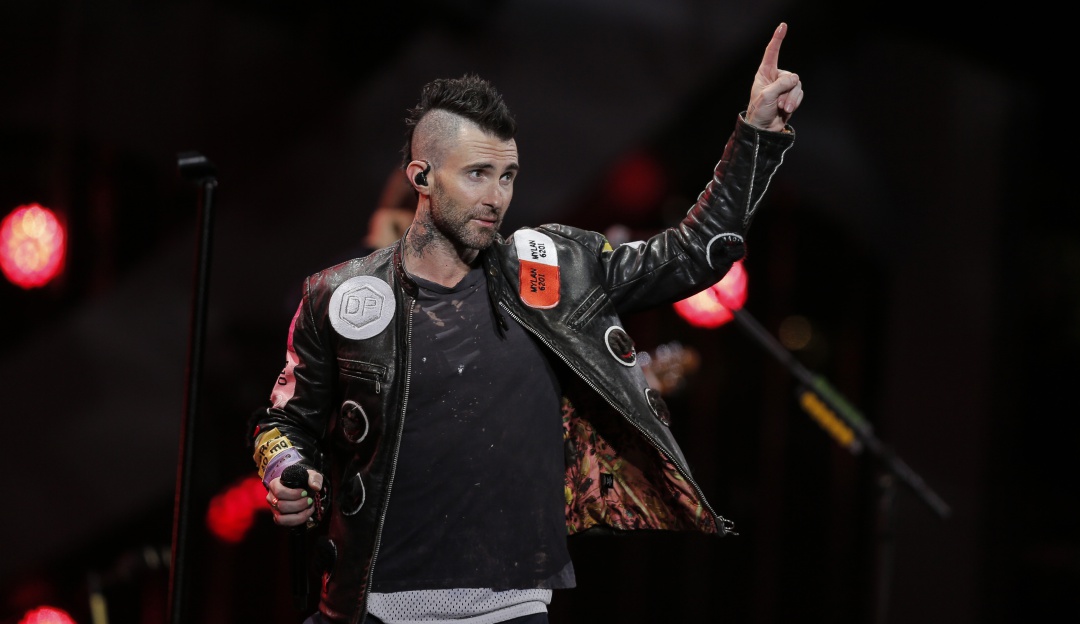 Cancelación concierto Maroon 5: Concierto de Maroon 5 en Bogotá, también se aplaza