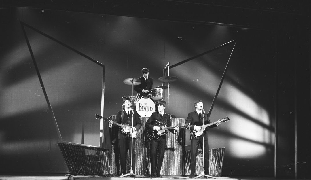 Documental The Beatles: Get Back: "The Beatles: Get Back" será llevado a los cines por Disney