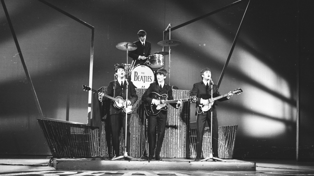 "The Beatles: Get Back" será llevado a los cines por Disney