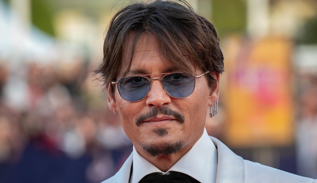 Jhonny Depp como Joker: ¿Nuevo reto? Johnny Depp podría darle vida al mítico Joker